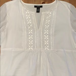 Alfani blouse